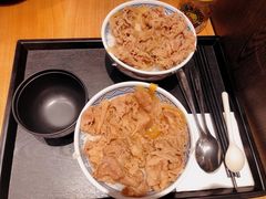 -吉野家(深圳水贝分店)