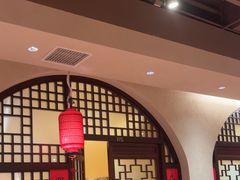 -西贝(六里桥旗舰店)