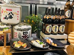 -圣丰索菲特·2 On 988 Café 自助餐厅
