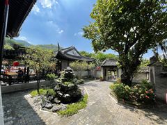 -中山詹园