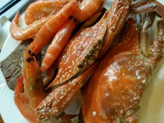 龍吧-自助餐-中旅阿那亚九龙湖·公主酒店