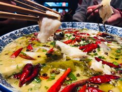 -喜福楼(中平街店)