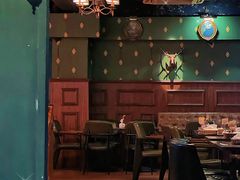 -The Cheebat 锌吧·Bistro(体育西店)