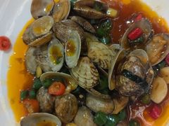 -火龙堂·风味民间菜(文一路店)