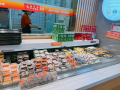 -池田寿司·新鲜现做(西红门荟聚店)