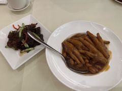 珊瑚海蜇头-利苑酒家(金宝店)