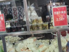 -袁大头包子(光华路店)