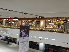 -食悦天美食广场(长沙IFS国金中心店)