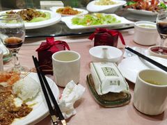 -栈桥王子饭店-风味餐厅