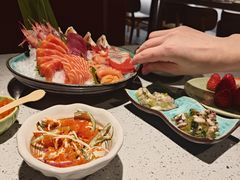 -大渔铁板烧(大悦城店)