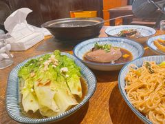-余味
