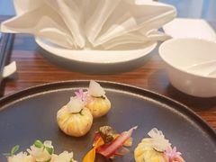 -成都海湾酒店·海湾壹品中餐厅(远大购物中心店)
