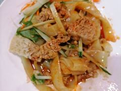 -马大胡子清真西北菜