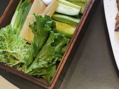 -五谷丰登农家院·地道胶东菜·海鲜烧烤(威海店)