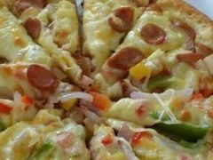 -Mr.Pizza米斯特比萨(盐城聚龙湖店)