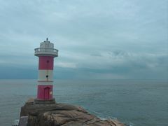 -东极岛景区-东海第一哨灯塔