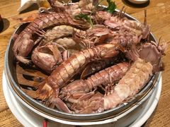 -拉完海鲜大排档(温岭店)