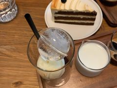 三球咖啡-转山咖啡(松柏社区店)
