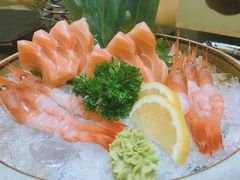 -景鹤料理(上地华联店)
