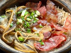 -文记煲仔饭