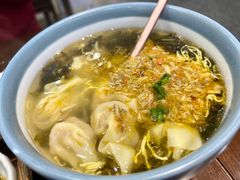 -蟹上黄·蟹黄面·江南糖水(人民广场店)