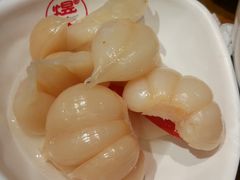 -煜北·西北小馆(曲阳路店)