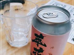 -无牌咖啡&酒馆