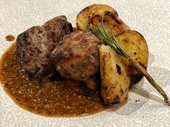 -BONAZZA 意大利餐厅