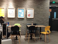 -麦当劳(贵和购物中心B1店)