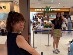 -三越百货(三越银座店)