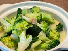 -大潮淮·淮扬菜(何园旗舰店)