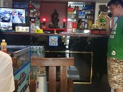 -天赢酒楼(青馨家园店)