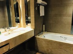 -天津香格里拉大酒店