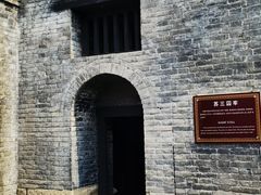 -明代监狱