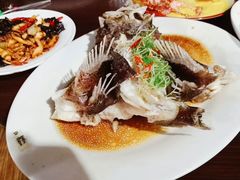 -海盗餐厅