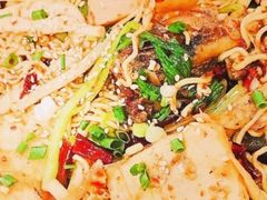-南京工业大学-东苑1食堂
