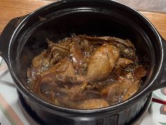 -阿灶卤煮老店·姜母鸭(五店市总店)