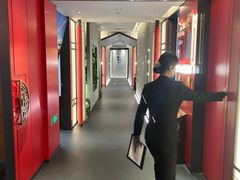 -北京全聚德(和平门店)