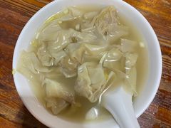 小净云吞-吴财记面家(大同路店)