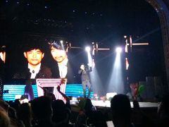 -南京阿波罗演艺广场