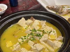 -前门烤鸭(江东中路店)