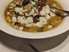 -李记搅团•非遗陕菜(三桥店)