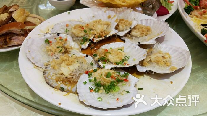 金海湾海鲜酒楼图片 - 第35张