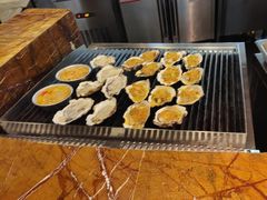 -世纪金源大饭店海鲜自助餐厅(迎宾路店)