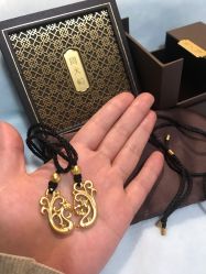 -周大福CHOW TAI FOOK(南京东路永安百货店)