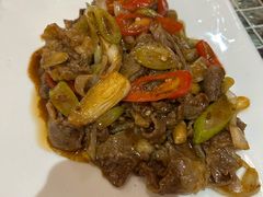 -走马楼饭庄(慈城古县城店)