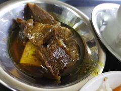 牛排-好成财牛排馆(涂门街总店)