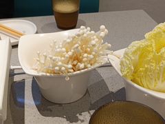 -半天妖烤鱼(诺德广场店)