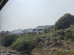 -亚龙湾站