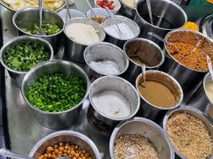 -鸿盛面庄(庆云北街2号院店)